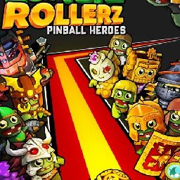 Zombie Rollerz 81% OFF