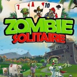 Zombie Solitaire PC 18% OFF