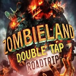 Zombieland 28% OFF