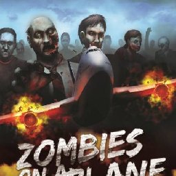 Zombies on a Plane PC