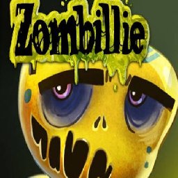 Zombillie PC 50% OFF