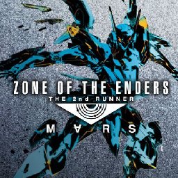 Zone Of The Enders The nd Runner