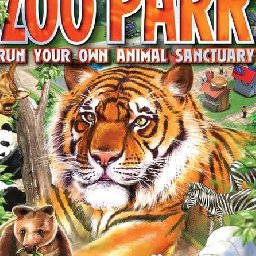 Zoo Park PC 18% OFF