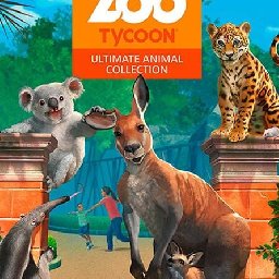 Zoo Tycoon 57% OFF