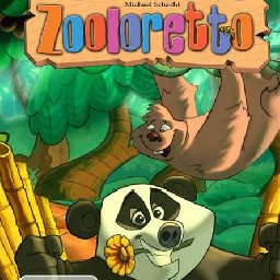 Zooloretto PC 18% OFF