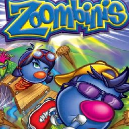 Zoombinis PC 16% OFF