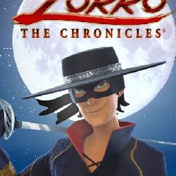 Zorro The Chronicles PC 10% OFF