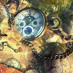 3PlaneSoft The Lost Watch II 3D Screensaver 11% OFF