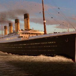 3PlaneSoft Titanic Memories 3D Screensaver 11% OFF