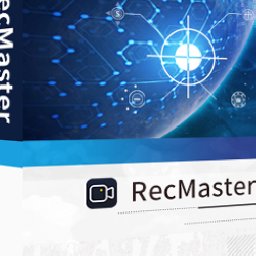 RecMaster 80% OFF