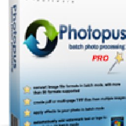 Photopus 5% OFF