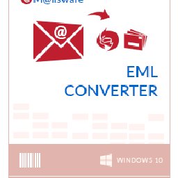 Mailsware EML Converter 10% OFF