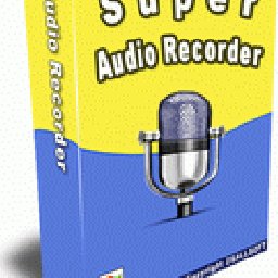 Super Audio Recorder 20% OFF