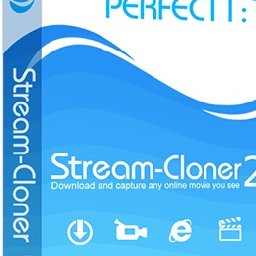 Stream-Cloner 20% OFF