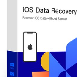 UltFone iOS Data Recovery 30% OFF