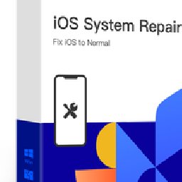 UltFone iOS System Repair 30% OFF