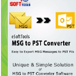 MSG to PST Converter 67% OFF