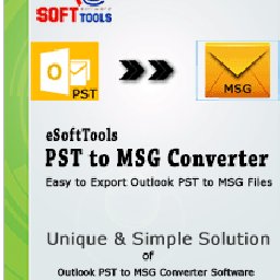 PST to MSG Converter 67% OFF