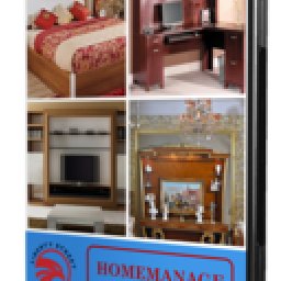 HomeManage 20% OFF