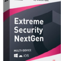 ZoneAlarm Extreme Security NextGen