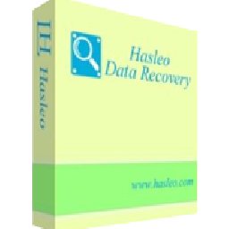 Hasleo Data Recovery