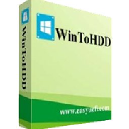 WinToHDD