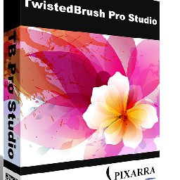 Twistedbrush PRO studio