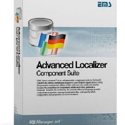 Advanced Localizer Component Suite Delphi