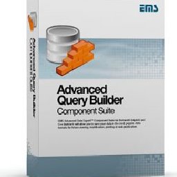 Advanced Query Builder Component Suite