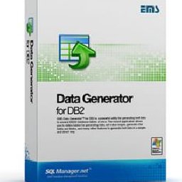 EMS Data Generator DB 40% OFF