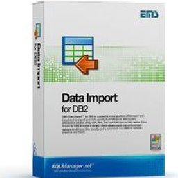 EMS Data Import DB 40% OFF