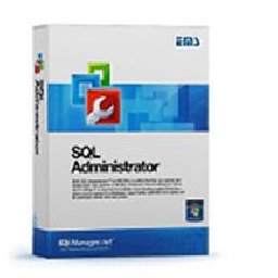 EMS SQL Administrator SQL Server 40% OFF