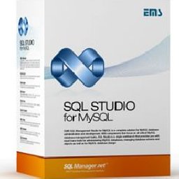 EMS SQL Management Studio MySQL 40% OFF