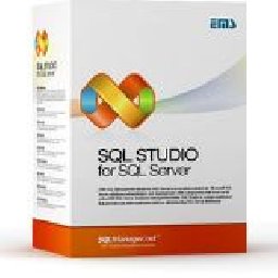 EMS SQL Management Studio SQL Server 40% OFF