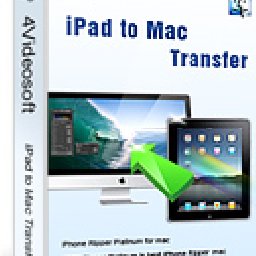 4Videosoft iPad to Transfer 42% OFF