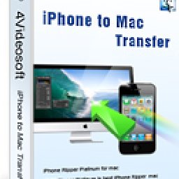 4Videosoft iPhone to Transfer 42% OFF