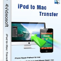 4Videosoft iPod to Transfer 41% OFF