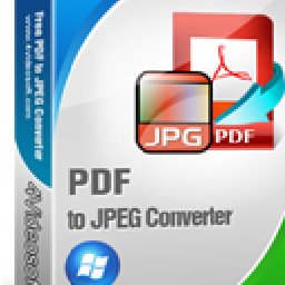 4Videosoft PDF to JPEG Converter 42% OFF