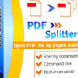 Coolutils PDF Splitter