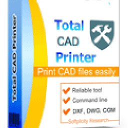 Coolutils Total CAD Printer 16% OFF