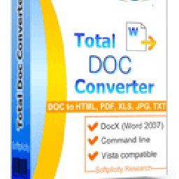 Total Doc Converter 16% OFF