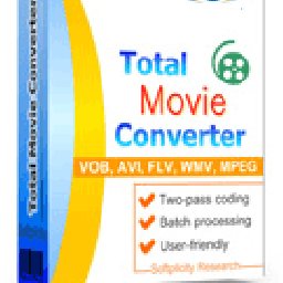 Total Movie Converter