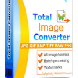 TotalImageConverter 31% OFF