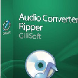 GiliSoft Audio Converte 44% OFF