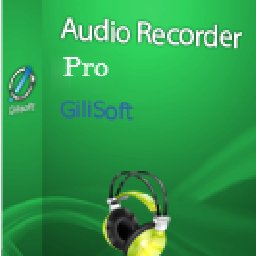 GiliSoft Audio Recorder