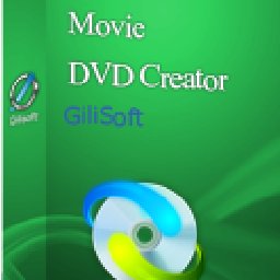 GiliSoft Movie DVD Creator 31% OFF