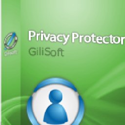 GiliSoft Privacy Protector 31% OFF