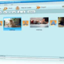 GiliSoft Slideshow Movie Creator 33% OFF