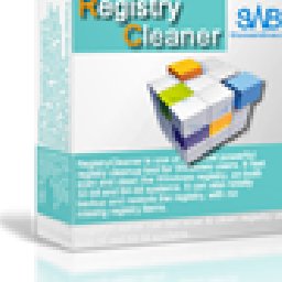 AthTek Registry Cleaner 51% OFF