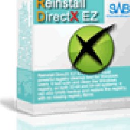 Reinstall DirectX EZ 21% OFF